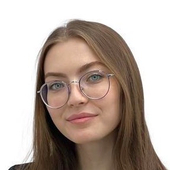 Юсупова (Нардинова) Луиза Дамировна, детский стоматолог