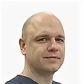 Рябов Георгий Вахтангович, хирург