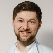 Редько Денис Геннадьевич, невролог