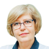 Романова Елена Анатольевна, невролог