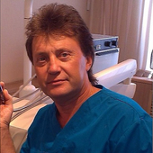 Гольтяев Александр Николаевич, стоматолог-ортопед