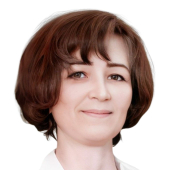 Тюлькова Татьяна Евгеньевна, иммунолог