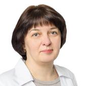 Дубровская Тамара Николаевна, педиатр