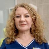 Власова Юлия Евгеньевна, стоматолог-терапевт