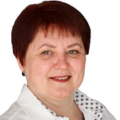 Макарская Юлия Викторовна, физиотерапевт