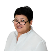 Байрамова Ирина Хабировна, гинеколог