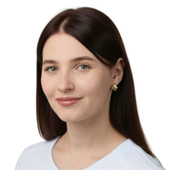 Добычина Екатерина Романовна, ортодонт