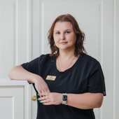 Ласкевич Анастасия Владимировна, онкогинеколог