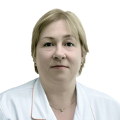 Астахова Наталья Александровна, реаниматолог