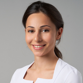 Русяйкина Ольга Алексеевна, гинеколог