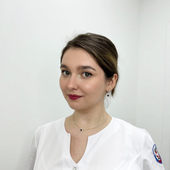 Салтаханова Мелиса Мурадовна, терапевт