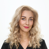 Стефанская Валентина Вячеславовна, стоматолог-терапевт