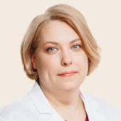 Голубенко Наталья Александровна, гинеколог