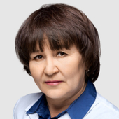 Шарафутдинова Зульфия Ферденандовна, нарколог