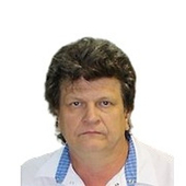 Подкаменный Александр Борисович, стоматолог-ортопед