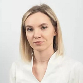 Кочергина Евгения Олеговна, ортодонт