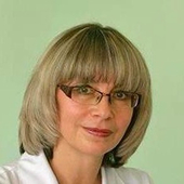 Ратанова Анна Дмитриевна, фтизиатр