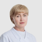 Голобородько Виктория Юрьевна, анестезиолог-реаниматолог