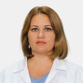 Пальгова Галина Андреевна, физиотерапевт