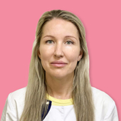 Мулгачева Надежда Анатольевна, врач УЗД