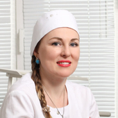 Найда Наталья Александровна, стоматолог-хирург