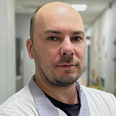 Камалетдинов Ильнур Фаритович, пластический хирург