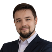 Савостиков Михаил Юрьевич, психолог