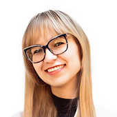 Иванова Юлия Олеговна, офтальмолог