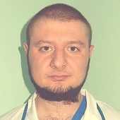 Балакишиев Артем Олегович, реаниматолог