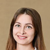 Качанова Надежда Сергеевна, педиатр