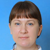 Рышова Татьяна Сергеевна, массажист