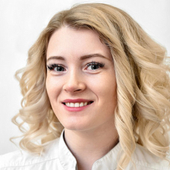 Чудова Елена Александровна, акушер-гинеколог