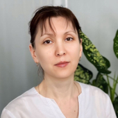 Рахматулоева Замира Ильхамовна, акушер-гинеколог