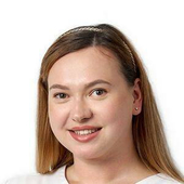 Галимуллина Альфина Альфритовна, детский стоматолог