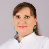 Видяева Вера Николаевна, невролог