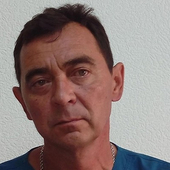 Бикмухаметов Наиль Аголмитдинович, стоматолог-терапевт