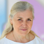 Горбунова Татьяна Васильевна, гинеколог