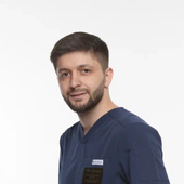 Кубачев Имам Умарович, стоматолог-терапевт