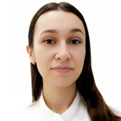 Фролова Надежда Сергеевна, ортодонт