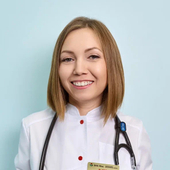 Львова Татьяна Валериановна, кардиолог