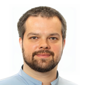 Краилин Михаил Александрович, психиатр