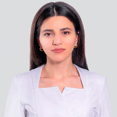 Рустамова Гунель Бахмановна, ортодонт