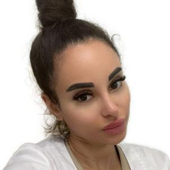 Куричева Валентина Абдулмажидовна, терапевт