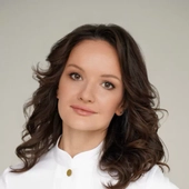 Лысикова Виктория Александровна, врач-косметолог