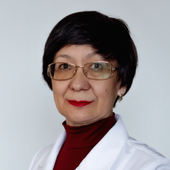 Игнатьева Татьяна Геннадьевна, кардиолог