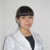 Кудрякова Маргарита Германовна, детский психолог