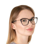 Терёхина Ольга Сергеевна, ЛОР