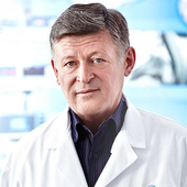 Симонович Александр Евгеньевич, нейрохирург