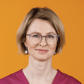 Игнатова Марина Владимировна, пародонтолог