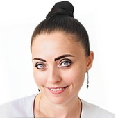 Фоменко Оксана Анатольевна, детский дерматолог